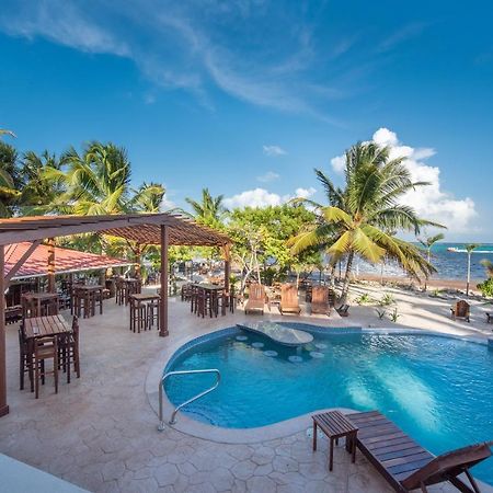 Bella Vista Resort Belize San Pedro  Esterno foto