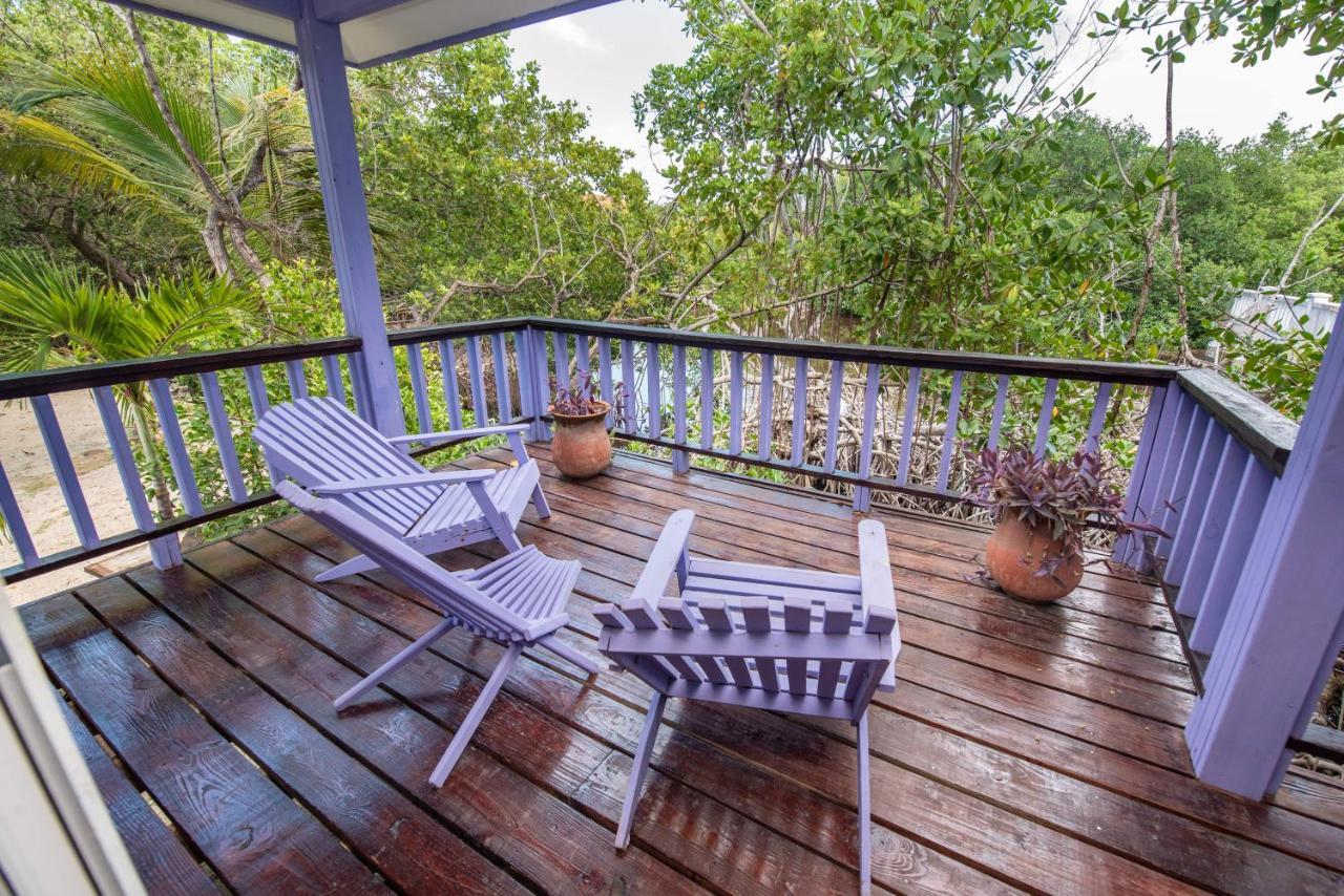 Bella Vista Resort Belize San Pedro  Esterno foto