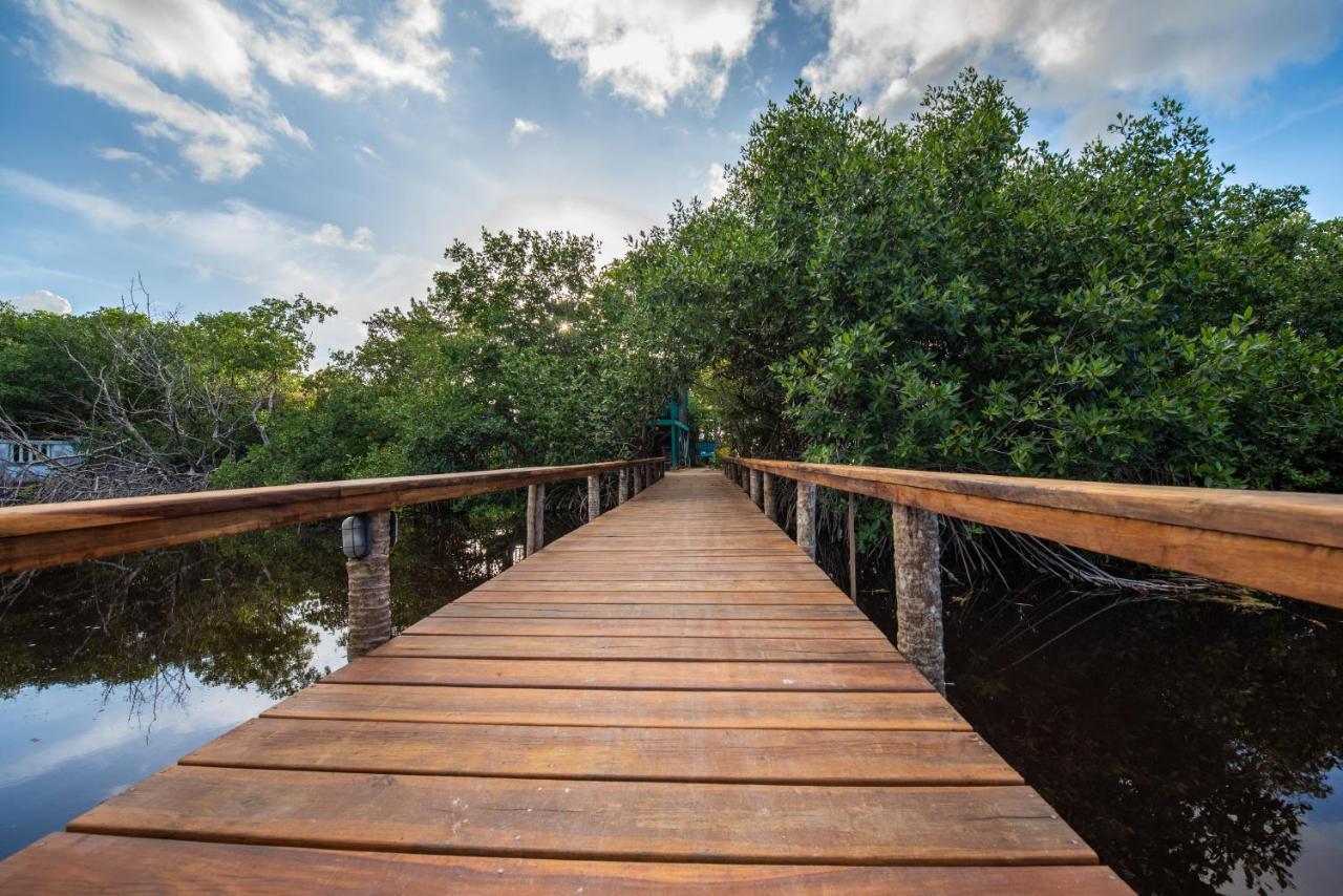 Bella Vista Resort Belize San Pedro  Esterno foto