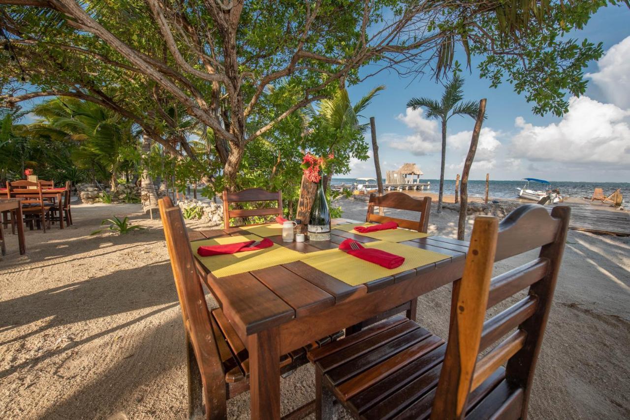 Bella Vista Resort Belize San Pedro  Esterno foto