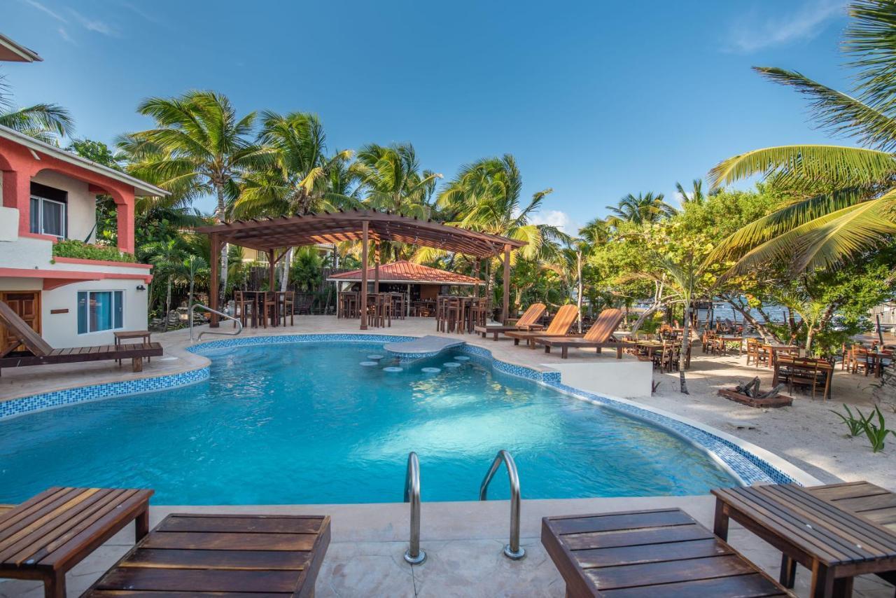 Bella Vista Resort Belize San Pedro  Esterno foto