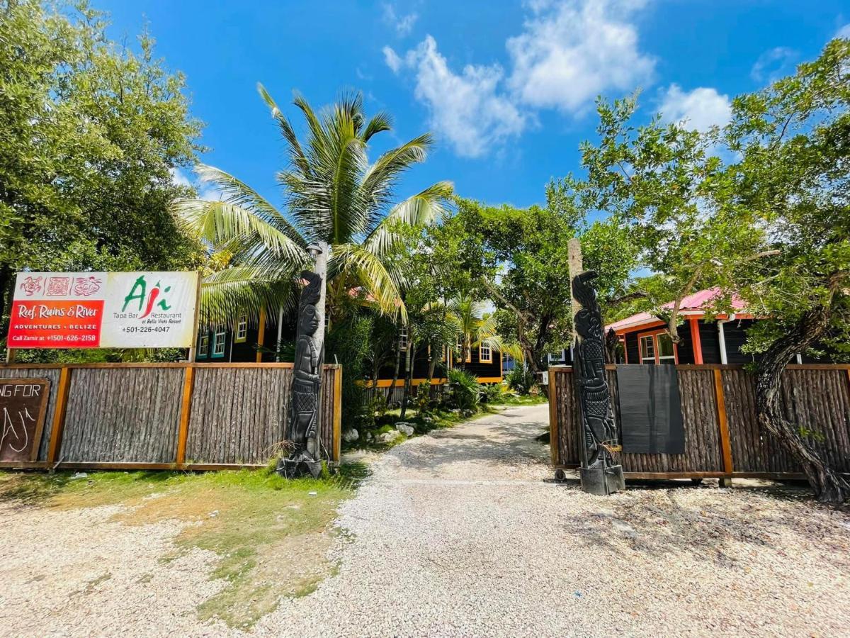 Bella Vista Resort Belize San Pedro  Esterno foto