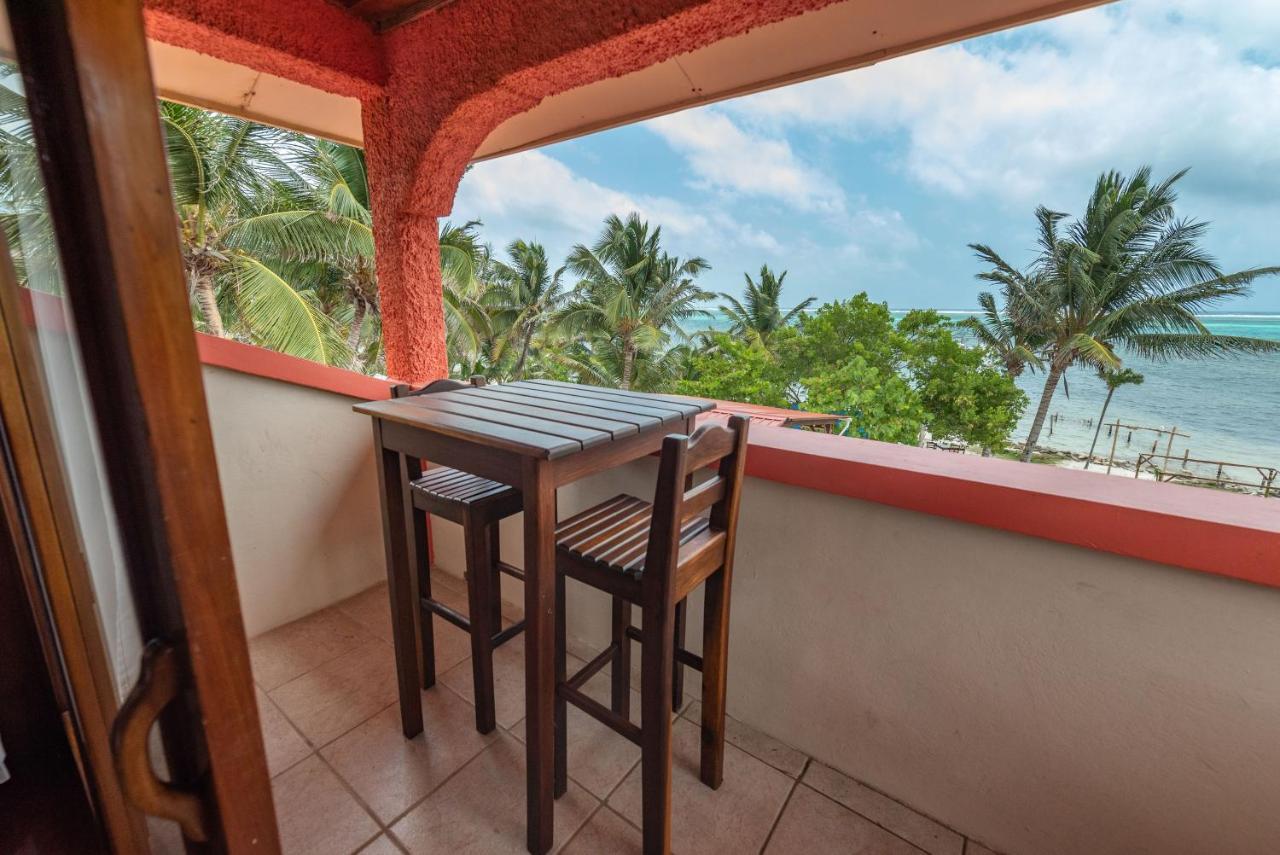 Bella Vista Resort Belize San Pedro  Esterno foto