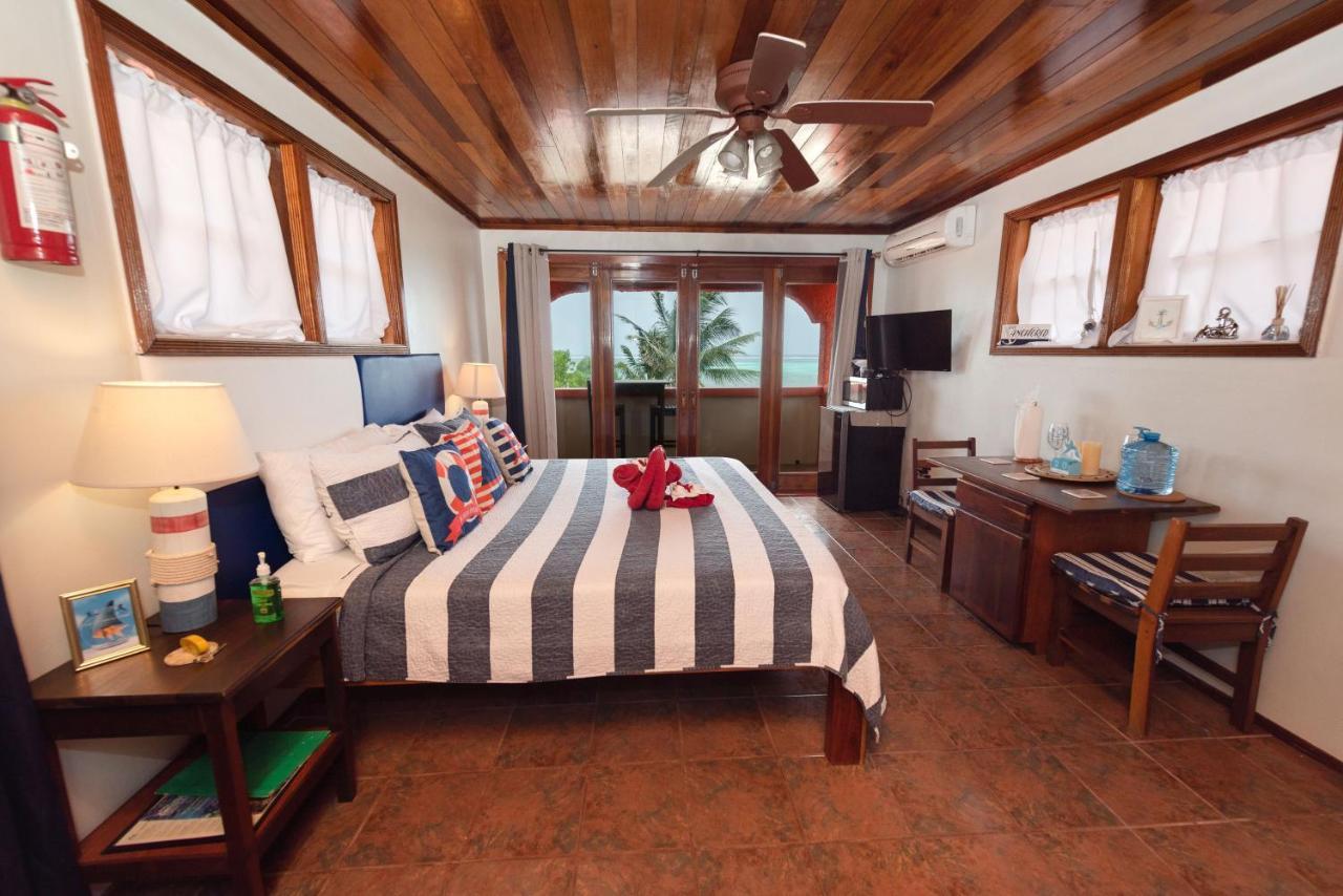 Bella Vista Resort Belize San Pedro  Esterno foto