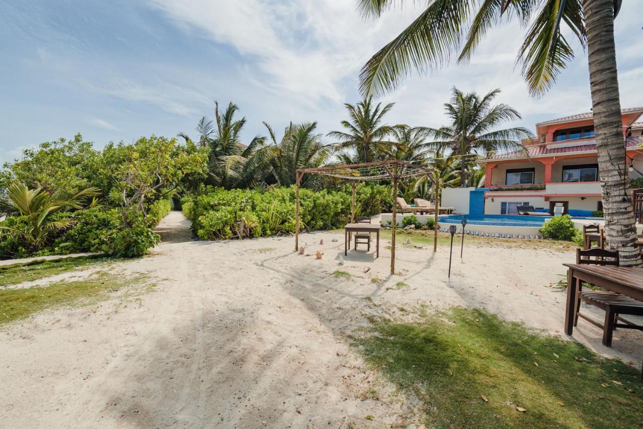 Bella Vista Resort Belize San Pedro  Esterno foto
