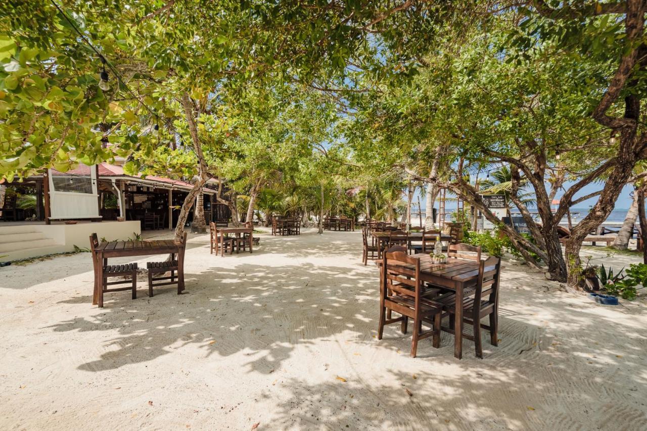 Bella Vista Resort Belize San Pedro  Esterno foto
