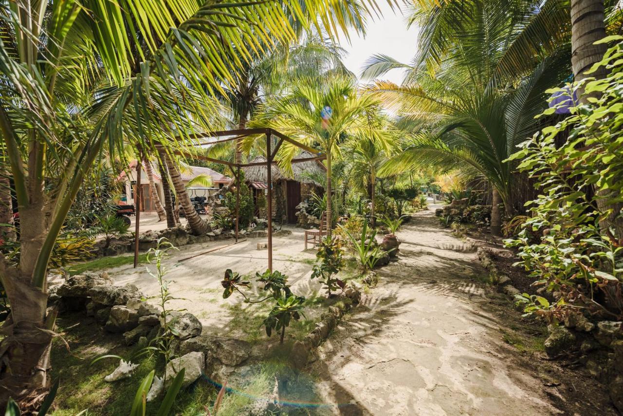 Bella Vista Resort Belize San Pedro  Esterno foto