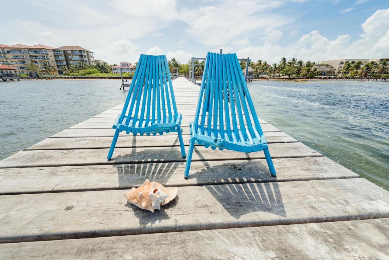 Bella Vista Resort Belize San Pedro  Esterno foto