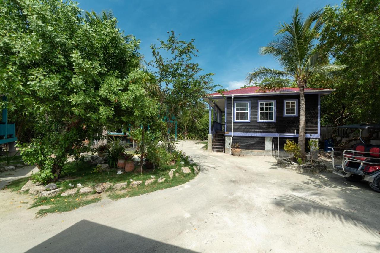 Bella Vista Resort Belize San Pedro  Esterno foto