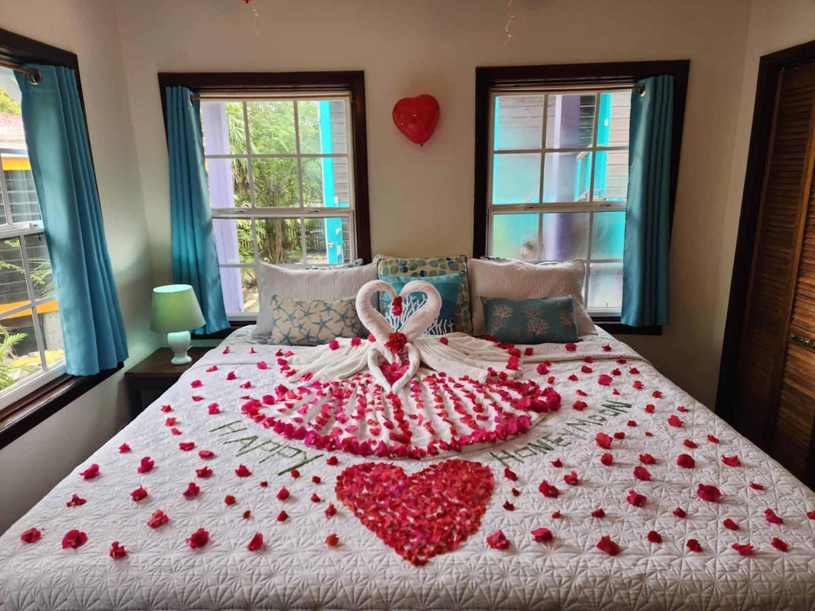 Bella Vista Resort Belize San Pedro  Esterno foto
