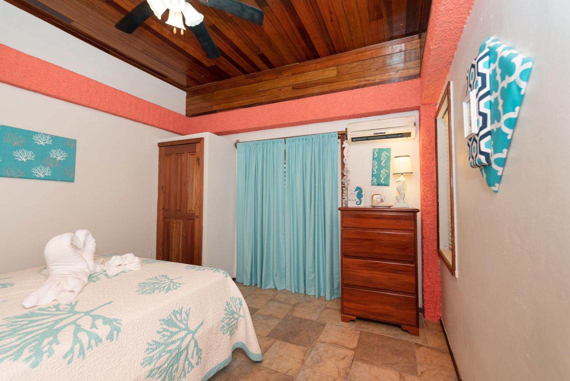 Bella Vista Resort Belize San Pedro  Camera foto