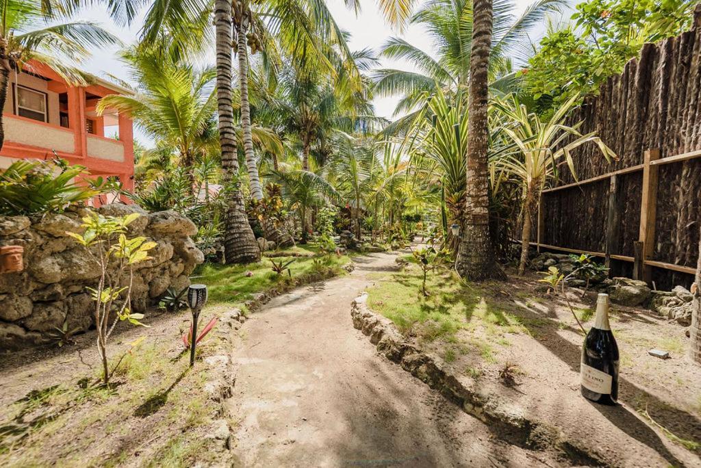 Bella Vista Resort Belize San Pedro  Esterno foto