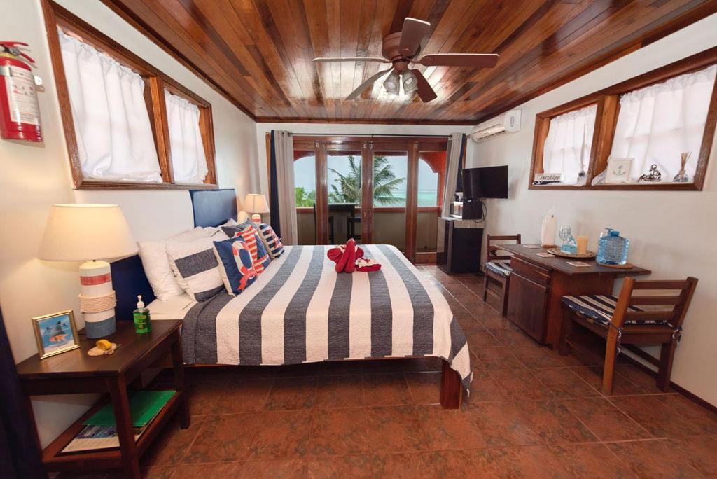 Bella Vista Resort Belize San Pedro  Esterno foto