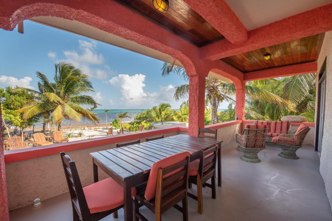 Bella Vista Resort Belize San Pedro  Esterno foto