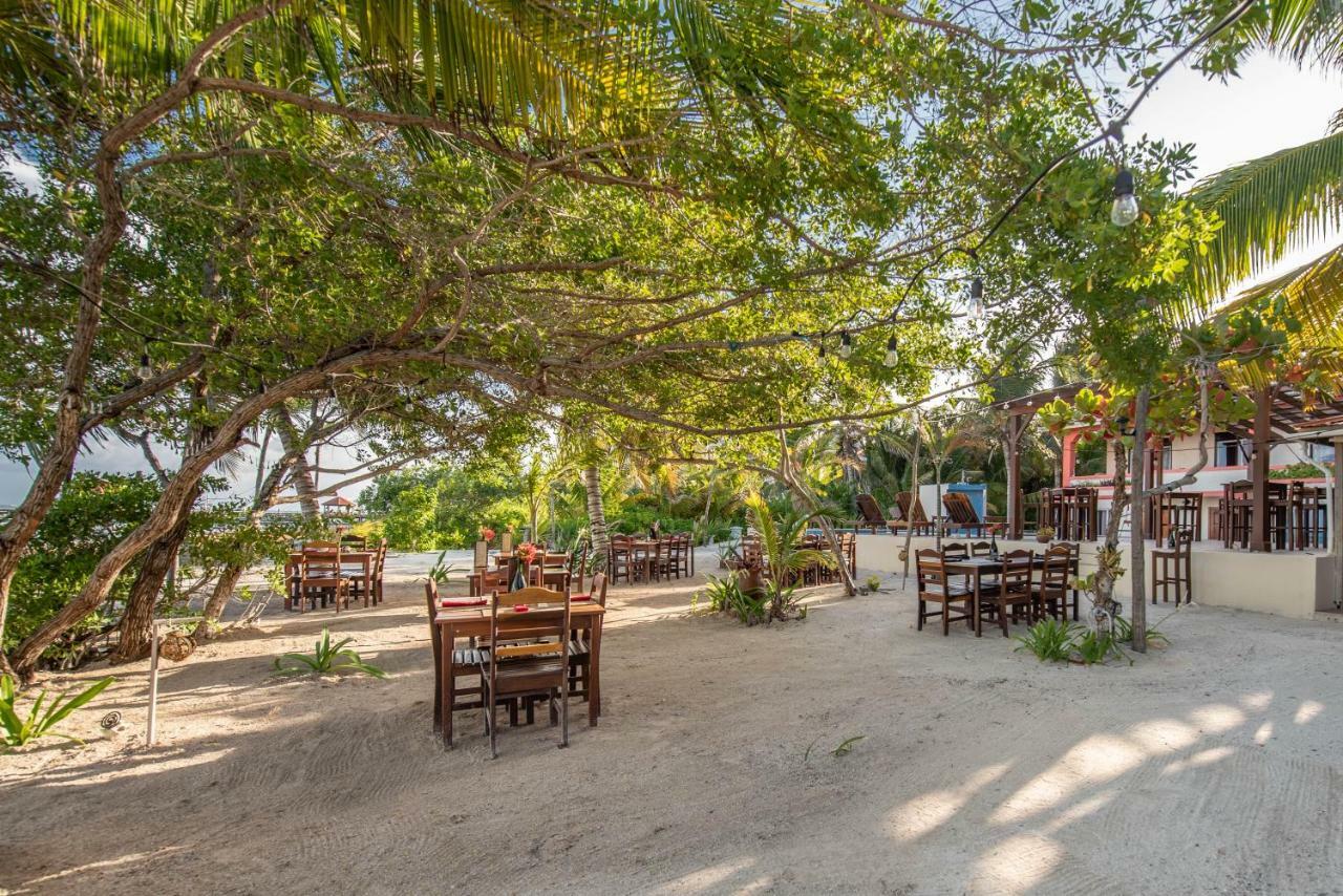 Bella Vista Resort Belize San Pedro  Esterno foto