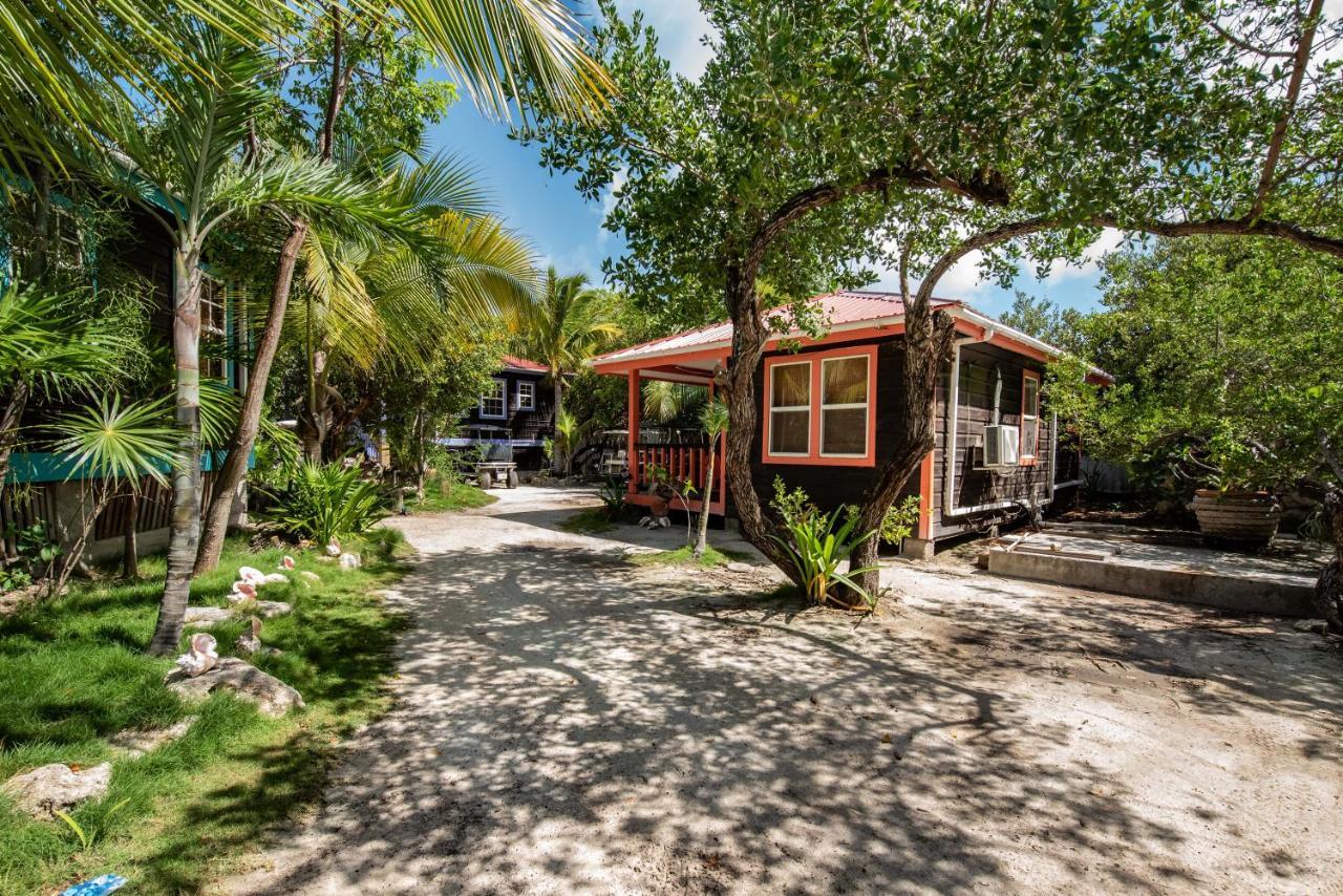 Bella Vista Resort Belize San Pedro  Esterno foto